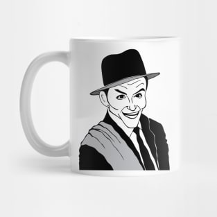 Iconic singer Mug